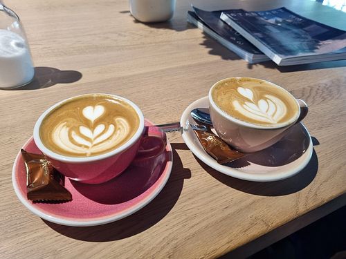  at Supremo in Unterhaching