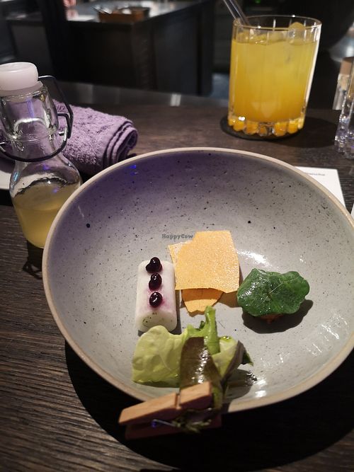  at Marie B in Prague