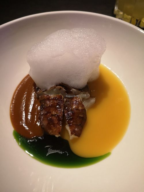  at Marie B in Prague