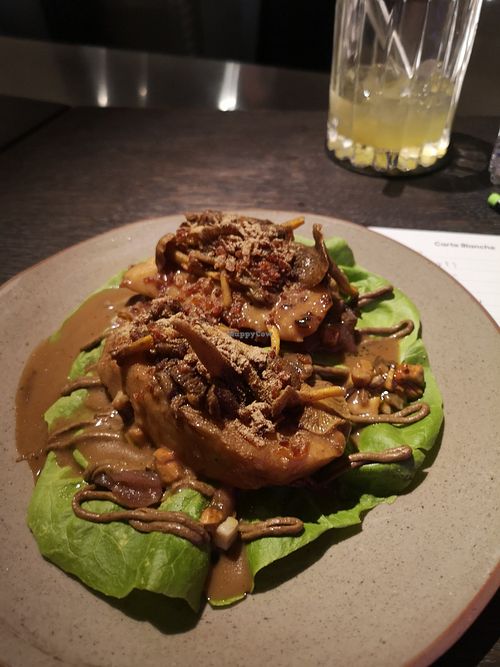  at Marie B in Prague