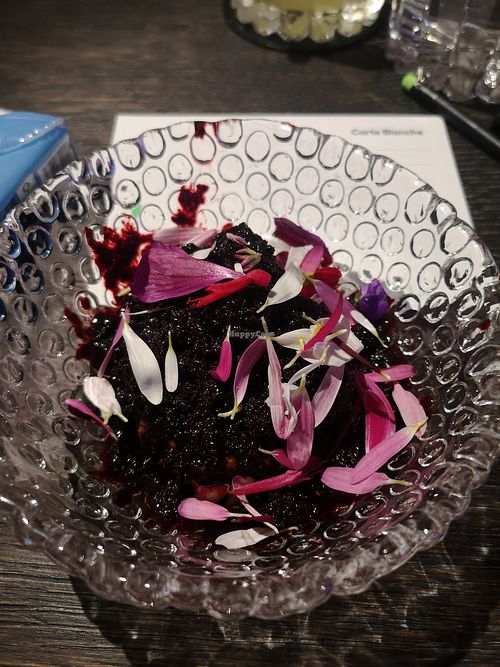  at Marie B in Prague