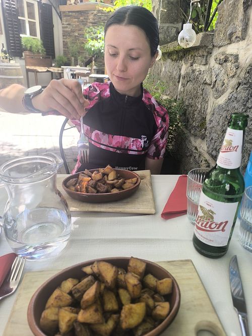  at Oštarija Herbelier in Dolenjske Toplice