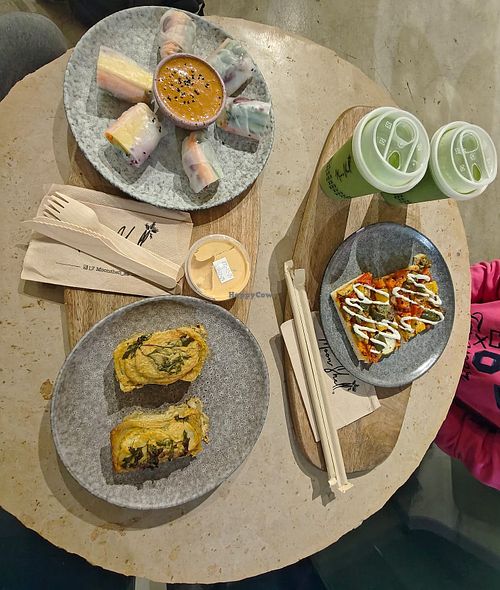  at Moon Shell (hayy jameel) in Jeddah