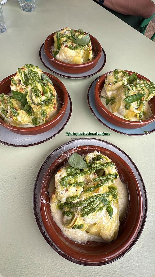  at Belli Guinguette de Salvagnac  in Salvagnac