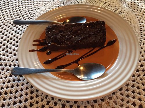 banana chocolate bread  at Dodo Bon Pan Cafe in Panama City