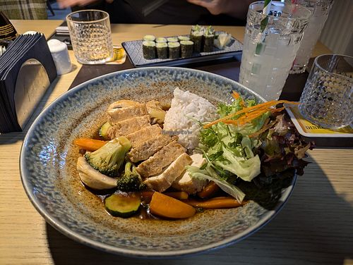  at Vinami in Bad Wildbad