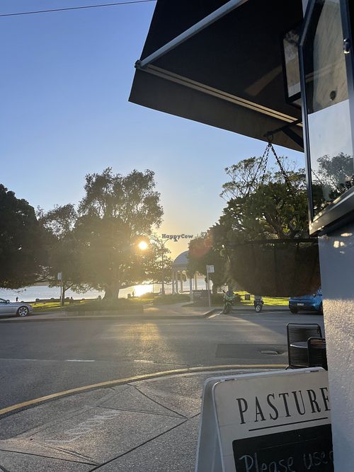   at Pasture of Balmoral in Mosman