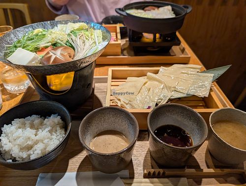 at Wagyu ZEN in Kyoto