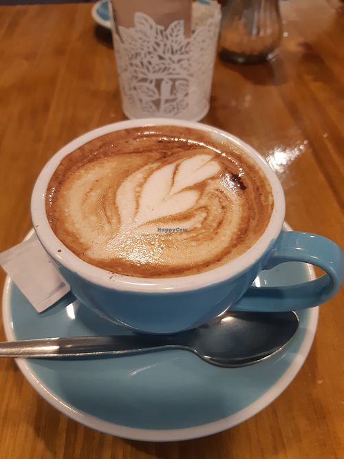  at Sensa Café in Cadiz