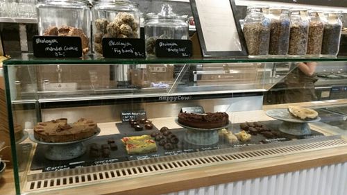 front at 42°Raw in Hellerup