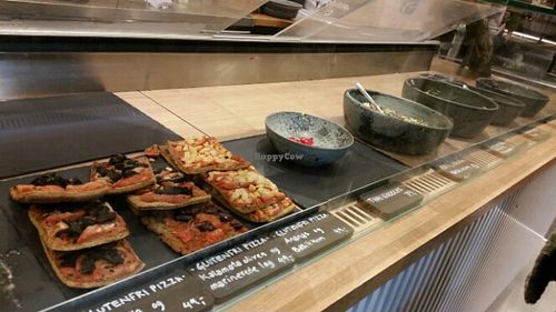 front at 42°Raw in Hellerup