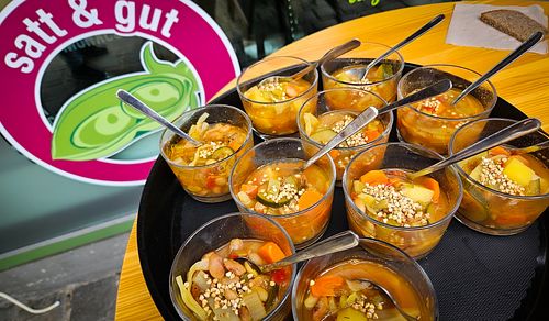  at Servus Bavaria Tours in Munich