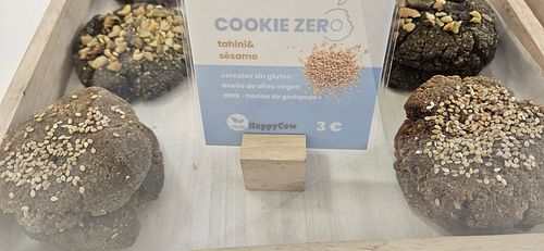  at Bakery ZeroZero  in Barcelona