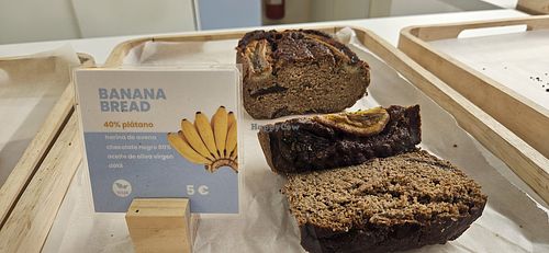  at Bakery ZeroZero  in Barcelona