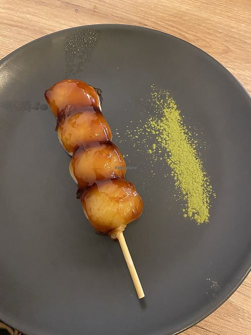  at Fuwa Fuwa Flavour of Japan in Berlin