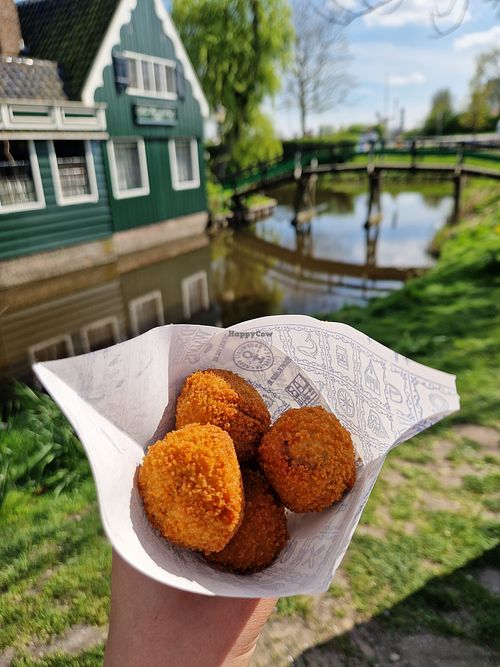  at De Baleine in Zaandam
