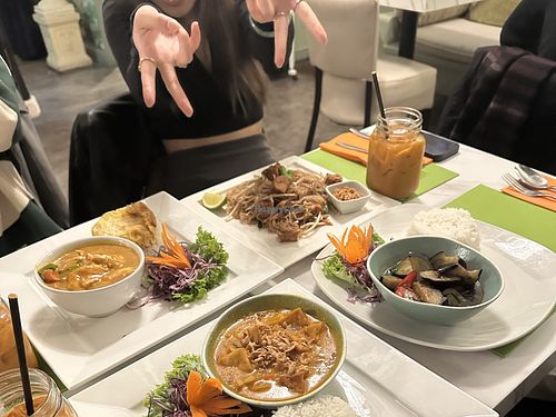   at Paste in Nottingham