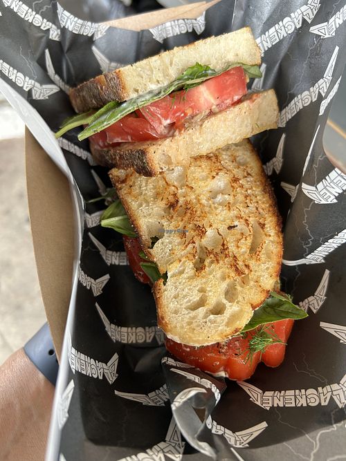 Image of Blackened Coffee Co - Pop Up