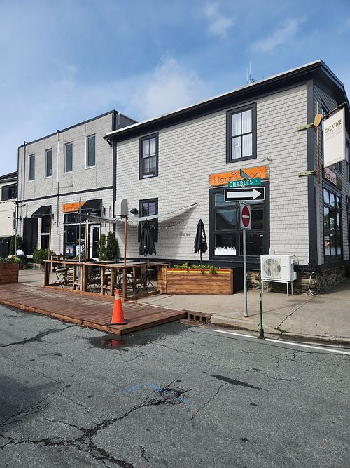  at Heartwood in Halifax