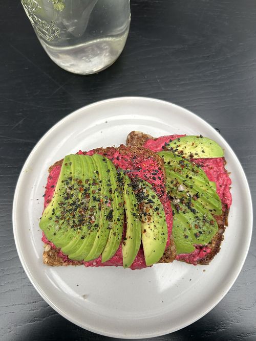   at Palm Bowls Mainz in Mainz