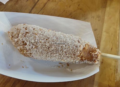 Original Kong Dog  at Kong Dog - Quincy Market in Boston