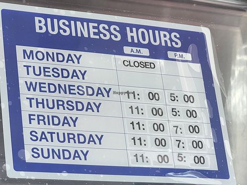  at Pat's Yard Vibes in Gardiner