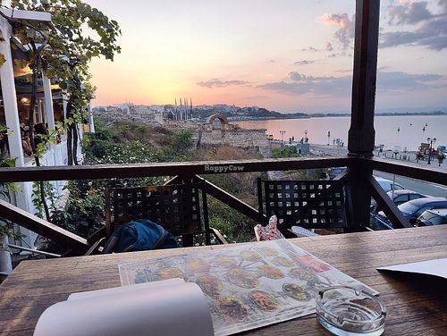  at Aquamarin in Nessebar