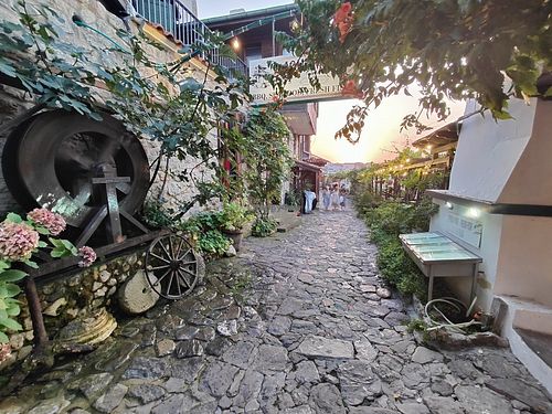  at Aquamarin in Nessebar