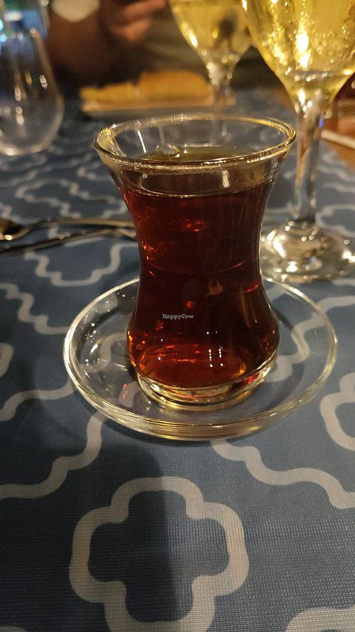  at Taverna at TUI BLUE Pascha Bay in Antalya