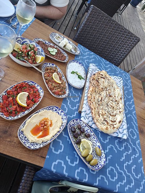  at Taverna at TUI BLUE Pascha Bay in Antalya