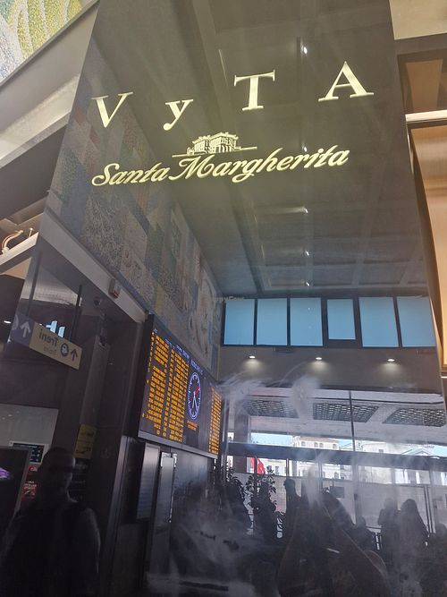 VYTA at VyTA in Venice
