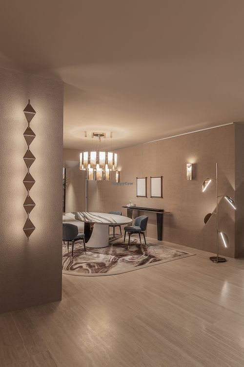  at Linfa da Visionnaire - Piazza Cavour in Milan