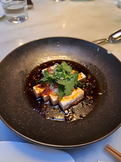  at uchi in Scottsdale