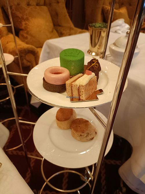  at The Rubens at the Palace  in South West London