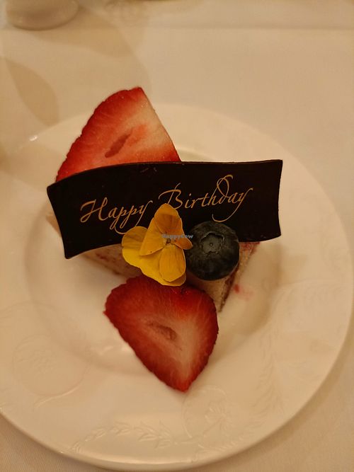  at The Rubens at the Palace  in South West London