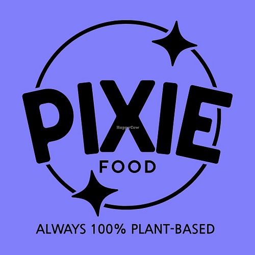  at Pixie Food in Worcester