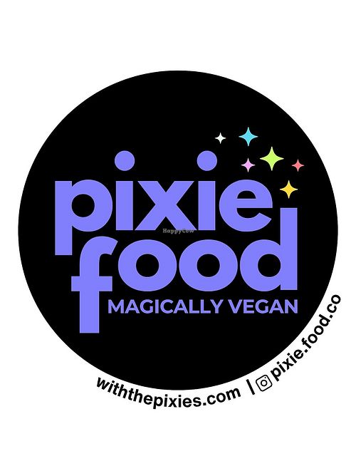  at Pixie Food in Worcester