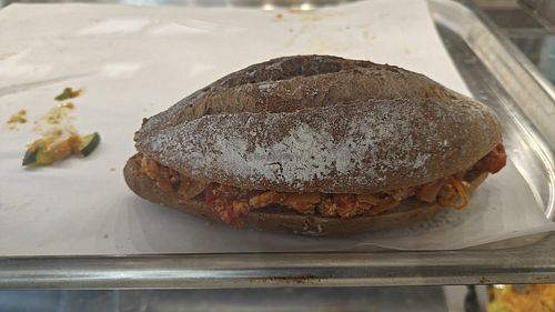  at Counter in Amsterdam