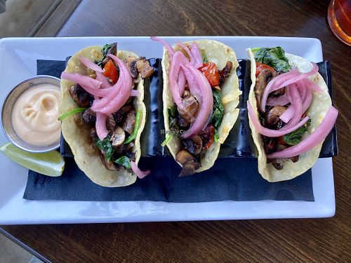   at Jack's Bar & Grill in Paso Robles