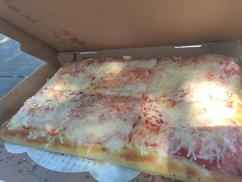  at Slice House by Tony Gemignani in Walnut Creek