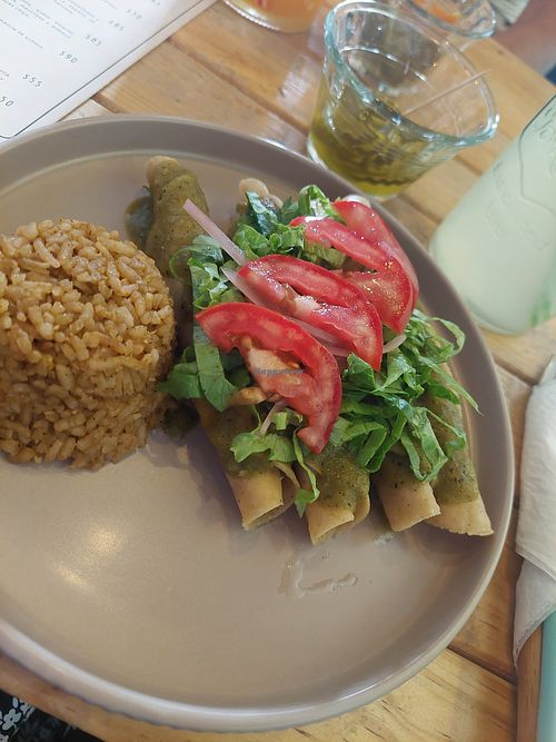  at La Estación Cafetería y Restaurante in Zacatecas