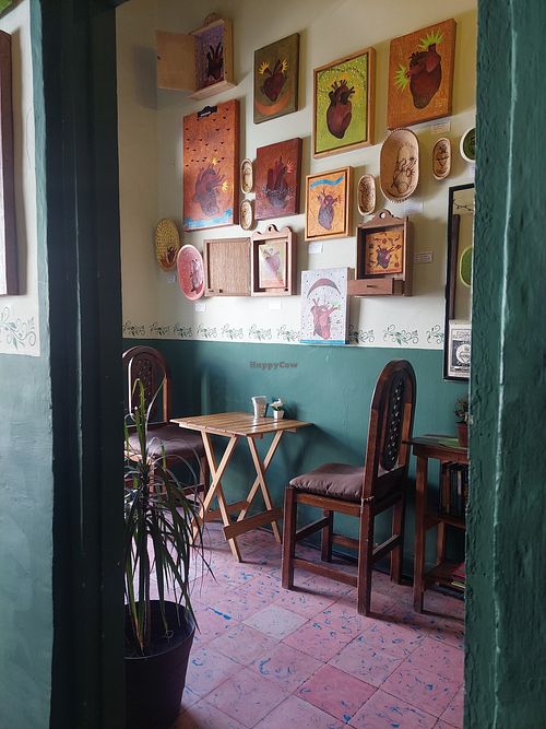  at La Estación Cafetería y Restaurante in Zacatecas