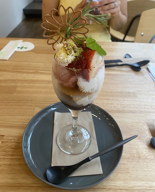   at JoGeSaYu in Hiroshima