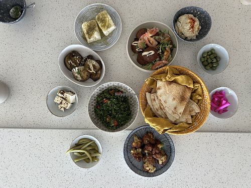 Dine in or take away  at Culinary Voyage in Maroubra