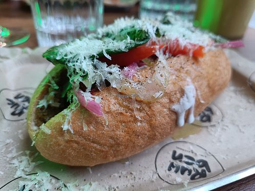  at Ruuben in Tampere