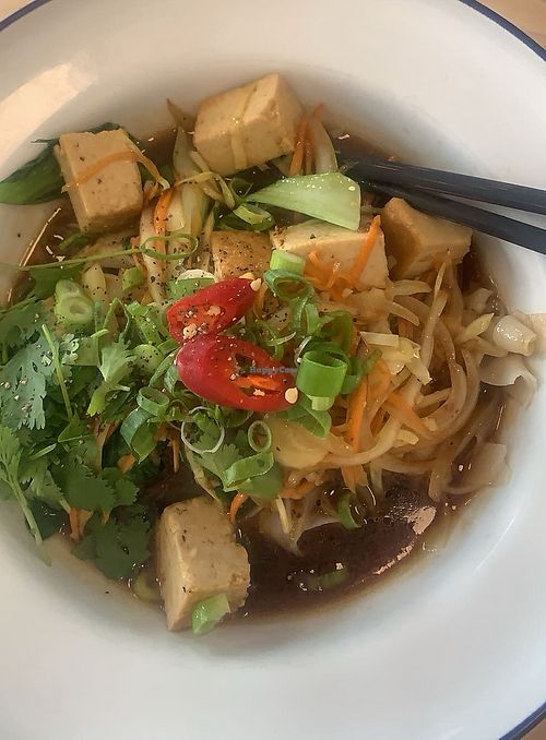   at Bistro DinDín in Tampere