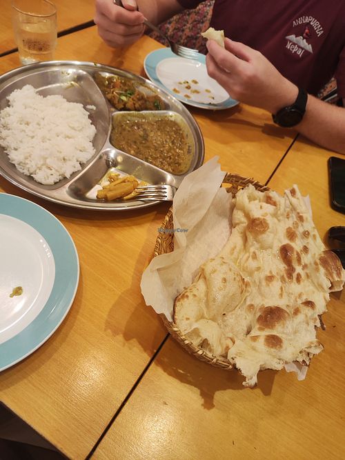  at  Namaste Kathmandu - ナマステ カトマンズ in Tokyo