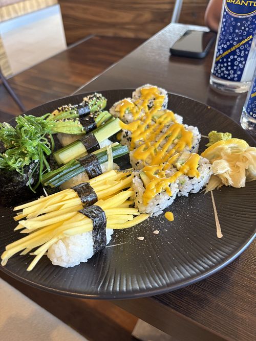 Veggie Day   at Missok in Deutschlandsberg