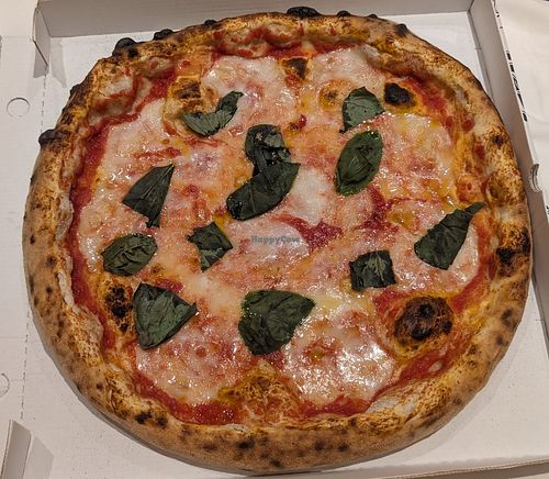  at Pizzeria L'Arciere in Pisa