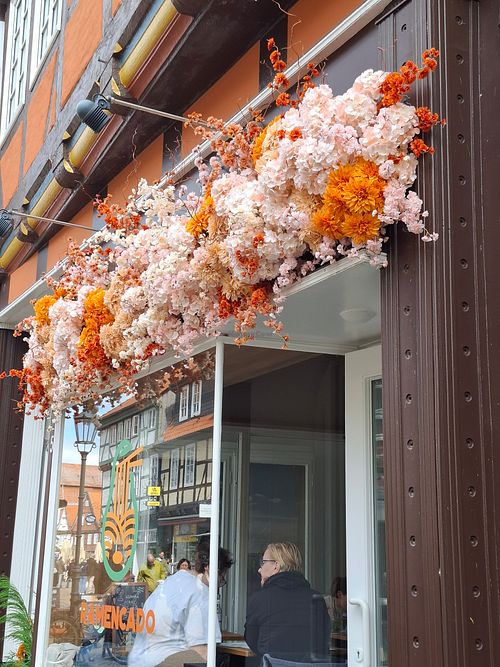 Ramencado at Ramencado in Celle